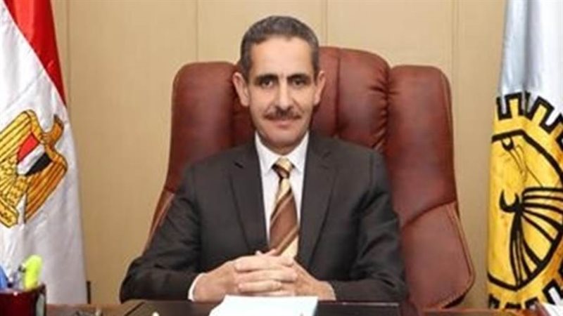 محافظ الغربية