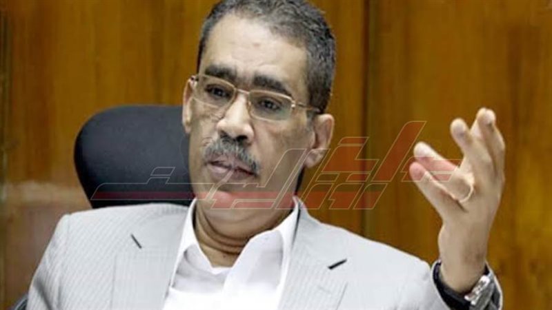 نقيب الصحفيين