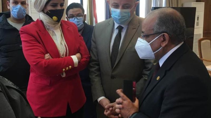 هيئة التدريب الإلزامي