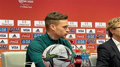 نجم بايرن ميونخ يتحدث عن مصير فريقه قبل مواجهة الأهلي بمونديال الأندية