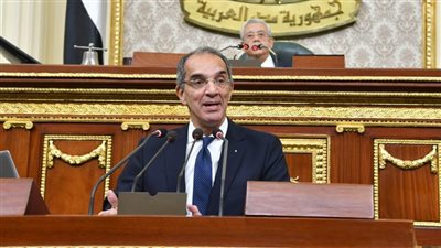 ننشر  تفاصيل كشف حساب قدمه وزير الإتصالات أمام النواب