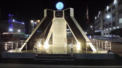  افتتاح وتطوير عدد من المنشآت الشرطية بمناسبة عيد الشرطة