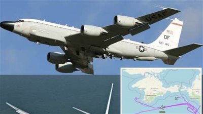 رأس الذئب الطائر.. تحركات عسكرية من القرم إلى سوريا