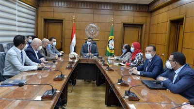 التطوير يصل إلى مصرف 