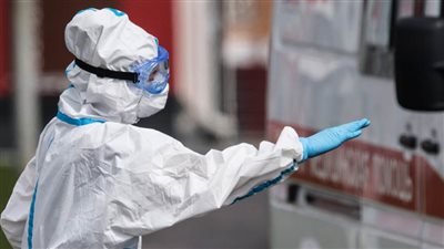 روسيا تسجل أدنى حصيلة إصابات يومية بـ