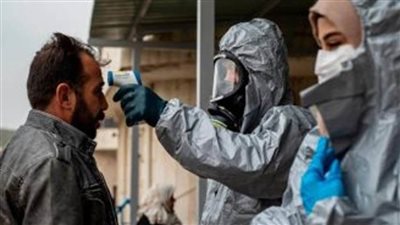 اسكتلندا تسجل 584 إصابة جديدة بفيروس كورونا و7 وفيات