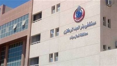 وصول دفعة جديدة من أطباء الجامعات المصرية إلي مستشفى بئر العبد 