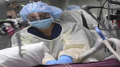 بريطانيا تسجل نحو 16 ألف إصابة جديدة و373 حالة وفاة بكورونا 