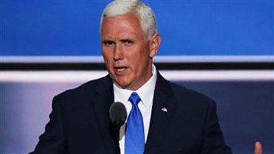 بعد رحيله عن البيت الأبيض.. بنس يعود لوظيفته القديمة