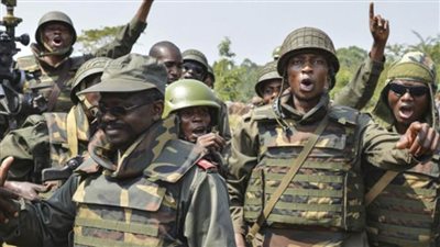 مقتل عشرة أشخاص في هجوم بالكونغو الديمقراطية