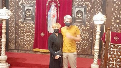 وزارة السياحة والآثار تنظم زيارتها لأشهر المدونين 