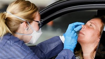 هولندا تسجل 3963 إصابة جديدة بفيروس كورونا