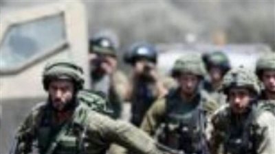 جيش الاحتلال الإسرائيلي يطلق طلقات نارية تحذيرية على حدود لبنان