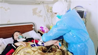 سوريا.. حالة شفاء نادرة من كورونا