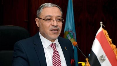 رئيس جامعة طنطا: تشكيل مجلس أعلى للمراكز والوحدات