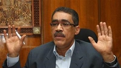  ضياء رشوان: وضع حجر أساس لأرض نادي النقابة البحري قريبا وانتهاء أزمته