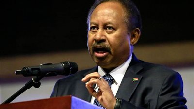 عاجل.. رئيس وزراء السودان يصدر قرارا بإعفاء وزراء الحكومة الانتقالية من مناصبهم