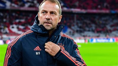 قبل ساعات من اللقاء..مدرب بايرن:سنفقد المباراة أمام الأهلي في هذه الحالة 