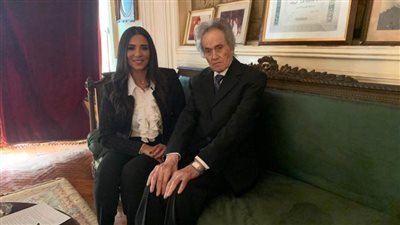 محمد سلطان: دخلت على عبد الوهاب بـ