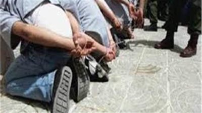 حبس تشكيل عصابي تخصص في سرقة كابلات التليفونات بالإسكندرية