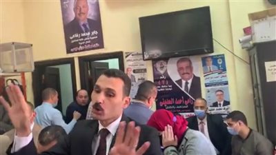 55 محاميًا يتنافسون بانتخابات نقابتي شمال وجنوب البحيرة