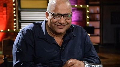 بيومي فؤاد: إيرادات