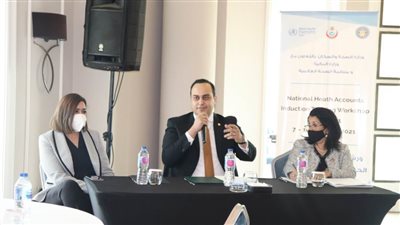 افتتاح وحدة للحسابات ودراسات النظم الصحية بهيئة الرعاية الصحية