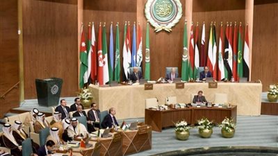 انطلاق أعمال الاجتماع الطارئ لمجلس الجامعة العربية