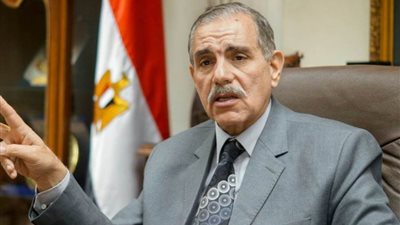 محافظ كفر الشيخ : إحلال وتجديد شبكات الكهرباء بتكلفة أكثر من 4 ملايين جنيه