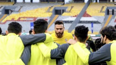 الزمالك يطلب تأجيل مباراة الحدود.. تعرف على السبب