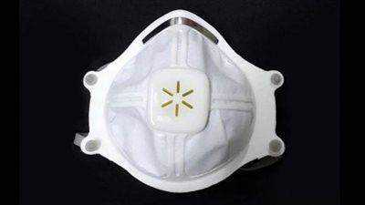 الجامعة المصرية اليابانية: ابتكار فلتر حيوي يلحق بالكمامات للحد من انتشار كورونا