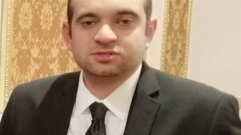 كريم بدر حلمي