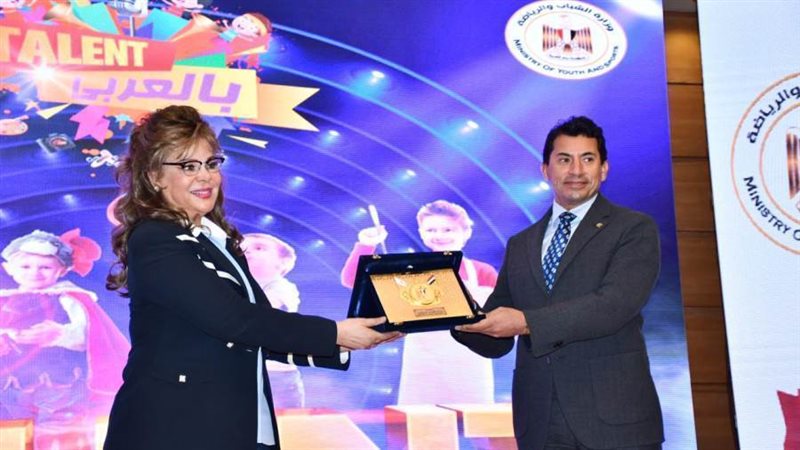 مهرجان تالانت بالعربى