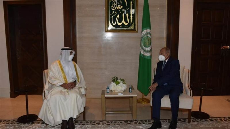 الأمين العام السفير