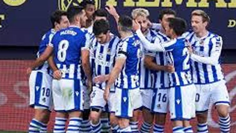 ريال سوسييداد