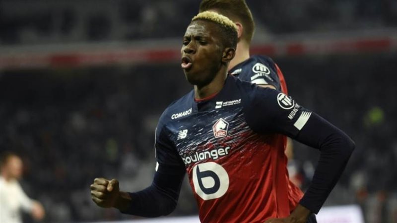 الدوري الفرنسي