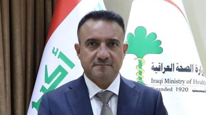 حسن التميمي