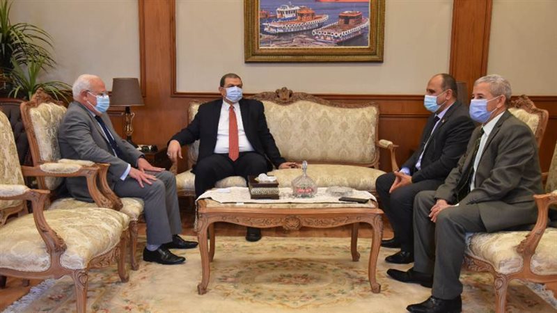 اللواء عادل الغضبان