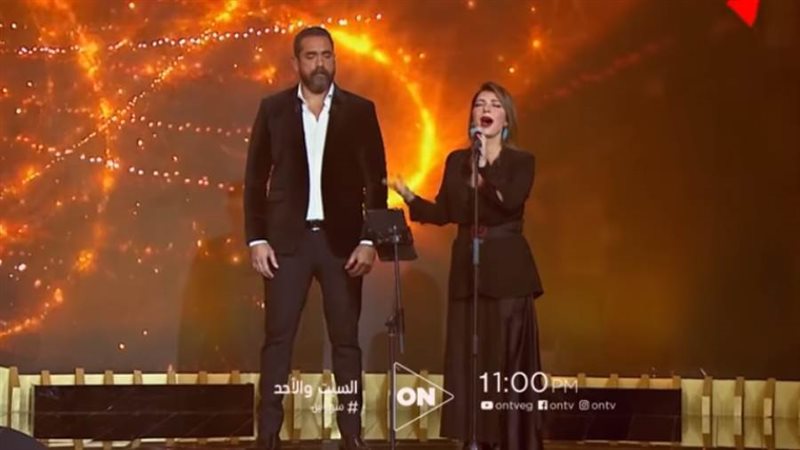 أصالة وأمير كرارة