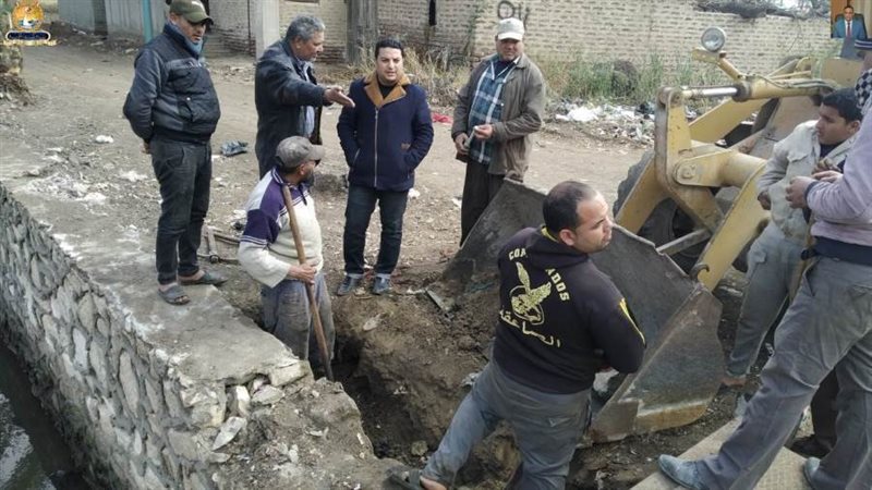 تطوير قرية أولاد