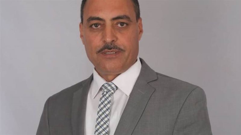 حمادة عبد العال