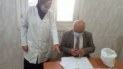 إحالة مدير مستشفى زفتى التخصصي والطاقم الطبي للتحقيق لتغيبهم وتركهم العمل