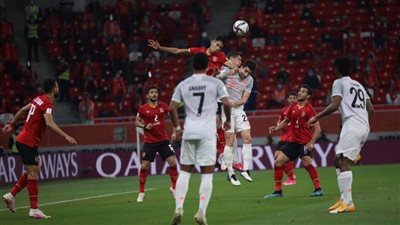 الأهلي يخسر من بايرن ميونخ ويضرب موعدًا مع بالميراس في مباراة تحديد المركز الثالث بمونديال الأندية