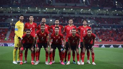 اتحاد الكرة يهنئ الأهلي على أدائه الجيد أمام بايرن ميونخ