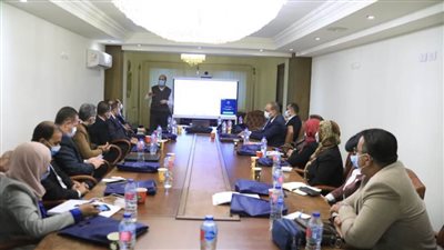 الرعاية الصحية تكشف خطط تشغيل التأمين الصحي الشامل بالأقصر