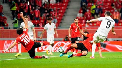 موعد مباراة تحديد المركزين الثالث والرابع