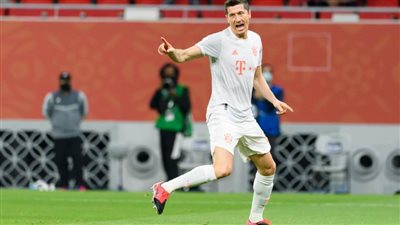 ليفاندوفيسكى.. قائد الأسطول البافارى   