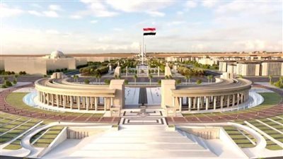 علم مصر هو الأعلى في العالم.. وتخليد أسماء شهداء الوطن منذ فجر التاريخ 