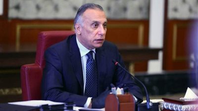 رئيس الوزراء العراقي: البناء لا يتم بالتجاوز على الرموز والمقدسات