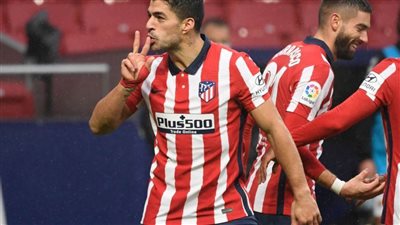 تعرَّف على ترتيب الدوري الإسباني والهدافين بعد الجولة الثانية والعشرين